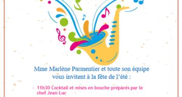 La Vallée de la Marne fete