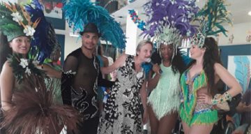 La Vallée de la Marne fete