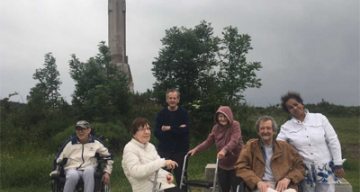 lhermitage sortie