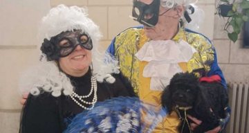 choiseul carnaval