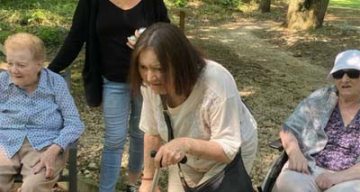 emeis choiseul petanque