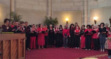 l'angelique chorale
