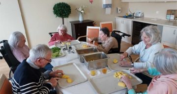 l'emeraude cuisine