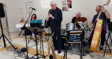 l'emeraude fete