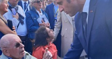 l'emeraude hommage