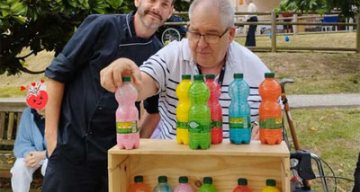 l'emeraude kermesse