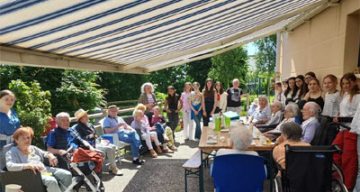l'emeraude solidaire