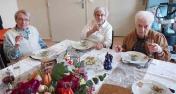 emeis lemeraude 102 ans