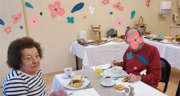 emeis lemeraude brunch