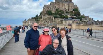 emeis lemeraude journee