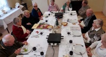 emeis lemeraude raclette