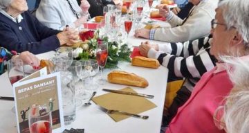 emeis lemeraude repas