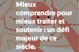 Comprendre et accompagner la maladie d'Alzheimer