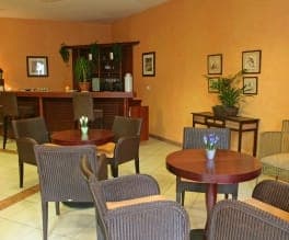maison de retraite les bords de l'oise à Creil