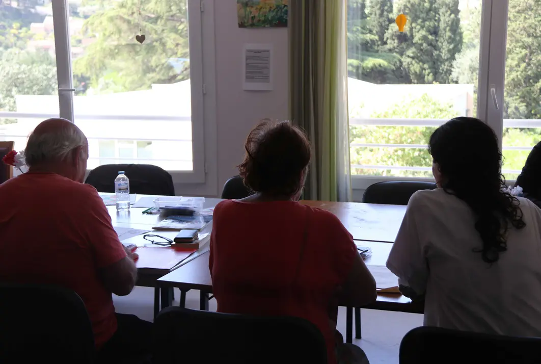 CENTRE DE SOINS LES COLLINES DU REVEST