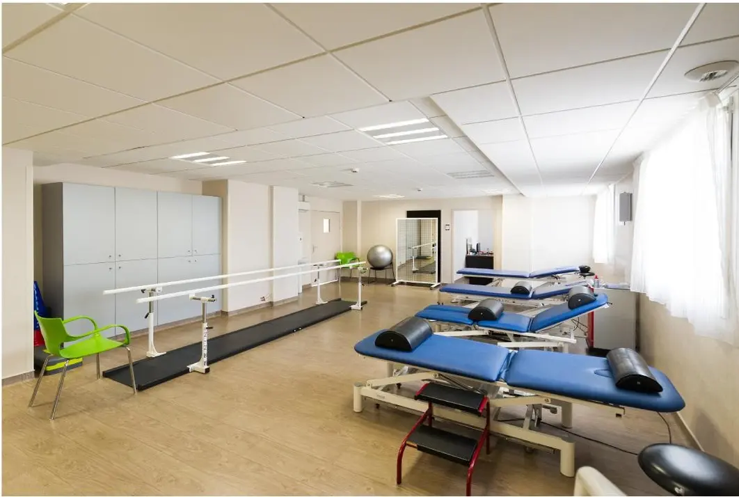 POLYCLINIQUE LA CONCORDE