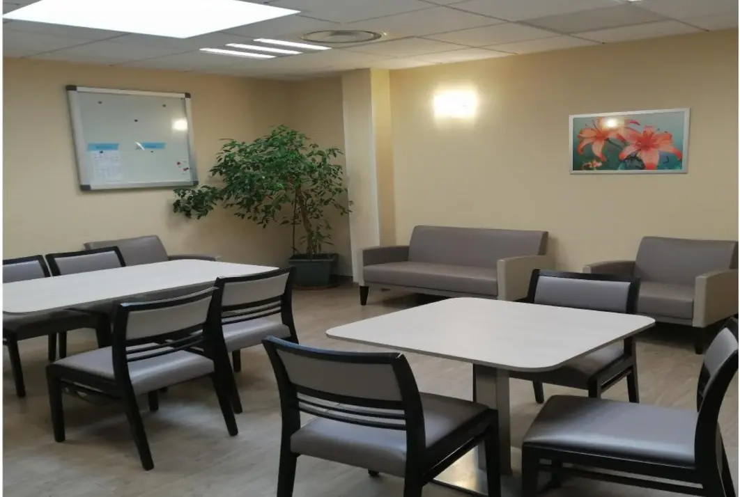 POLYCLINIQUE LA CONCORDE