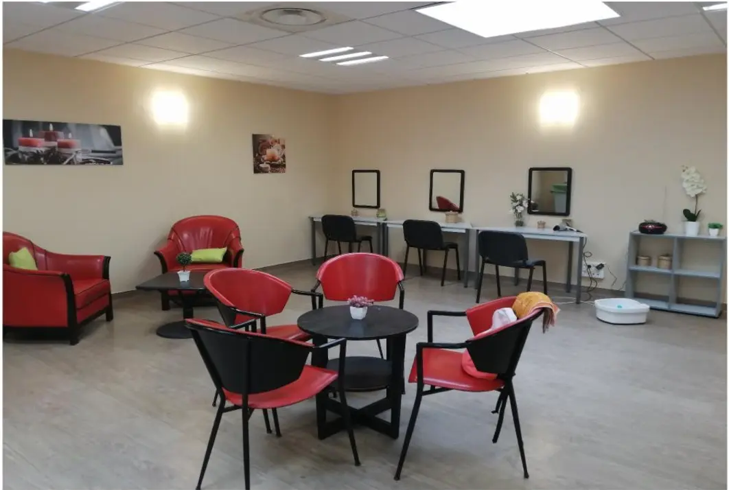 POLYCLINIQUE LA CONCORDE