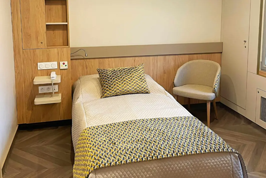 Institut Médical Spécialisé Montévidéo — emeis