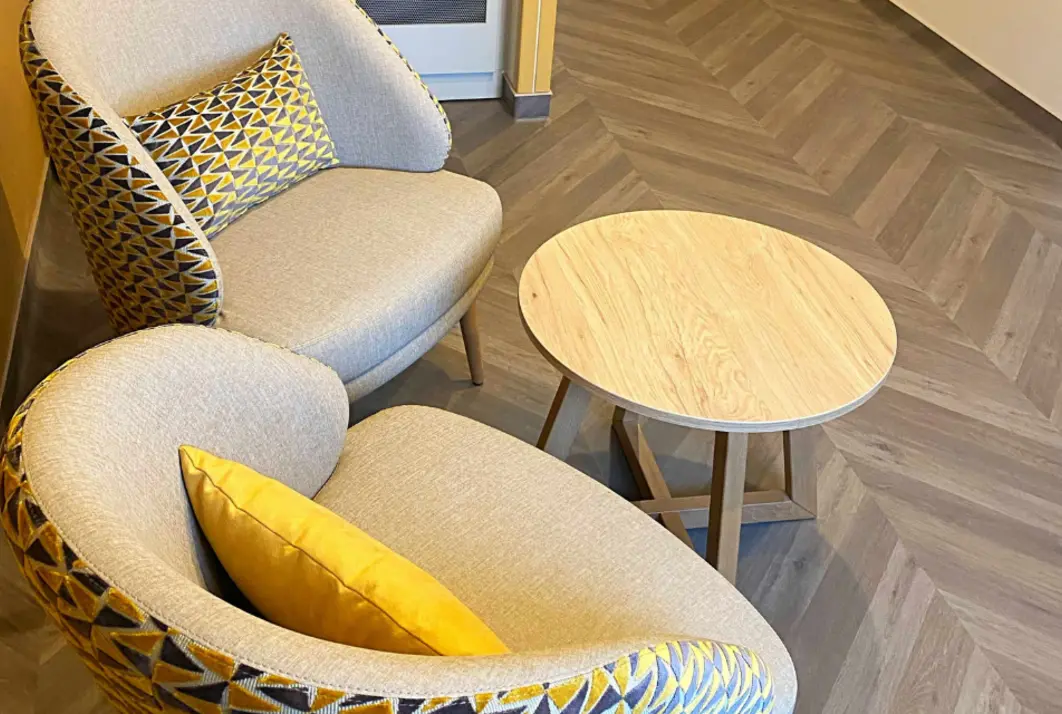 Institut Médical Spécialisé Montévidéo — emeis