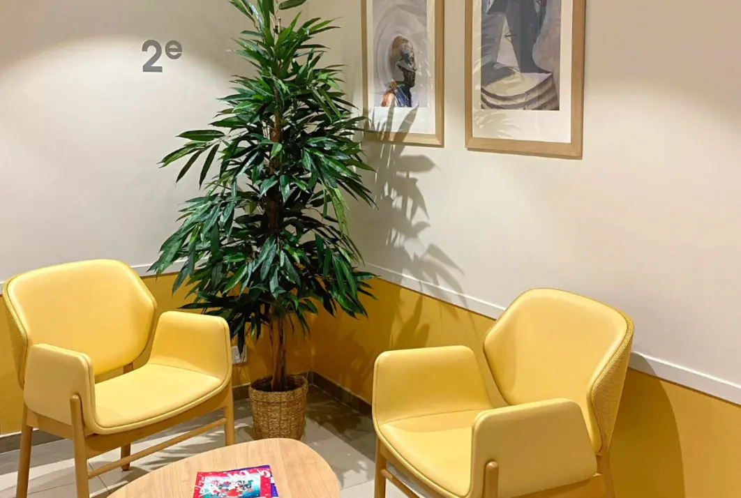 Institut Médical Spécialisé Montévidéo — emeis