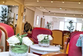 maison de retraite sud saintonge saujon