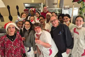 emeis claire fontaine festifs