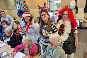 emeis claire fontaine pull