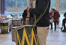 emeis clos benedictins carnaval