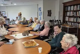 emeis clos benedictins moment