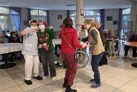 emeis clos benedictins musique