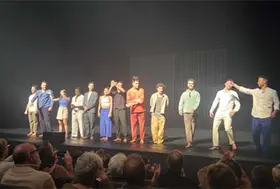 emeis clos benedictins spectacle