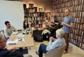 emeis sevret ecriture