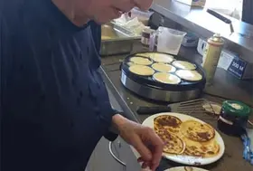 emeis ariane chandeleur