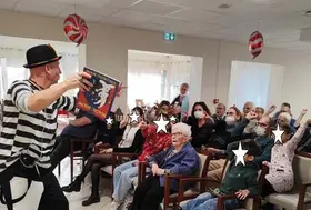 emeis amaltides arbre