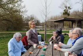 emeis amaltides etang