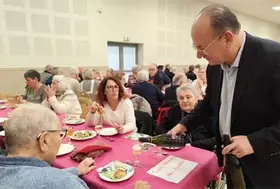 emeis amaltides galette