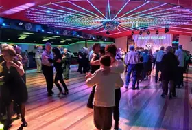 eùmeis amaltides sortie