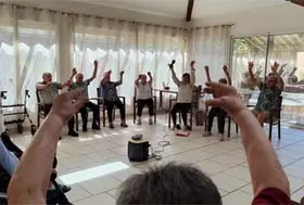 emeis amaltides yoga