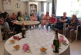 emeis bois joli aperitif