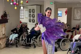 emeis bois joli cabaret