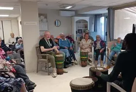 emeis bois joli concert