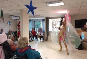 emeis bois joli spectacle