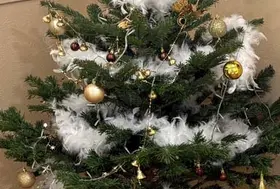 emeis maison bleue deco