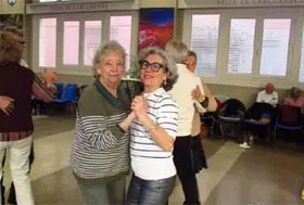 emeis berges du canal danse