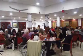 emeis berges du canal rencontre