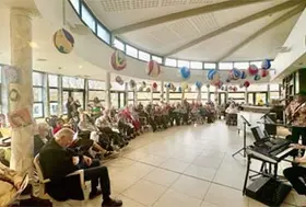 emeis jardins camille musicale