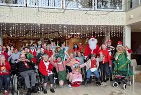 emeis jardins de salomé defile