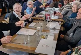 emeis residence de savigny sortie