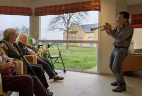 emeis savigny spectacle